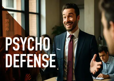 Psycho Defense